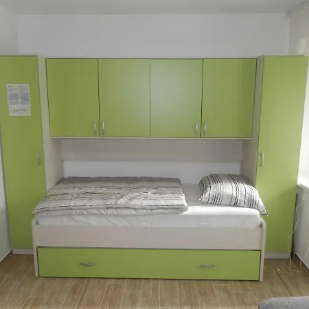 Apartmán Apartma Rogla - Gaber 79 Zreče