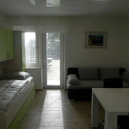 Apartma Rogla - Gaber 79