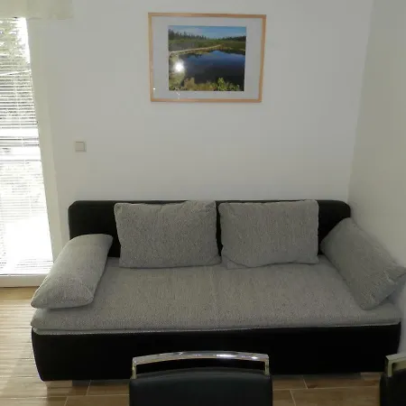 Apartma Rogla - Gaber 79 Appartement