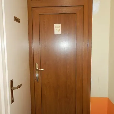 Apartmán Apartma Rogla - Gaber 79 *