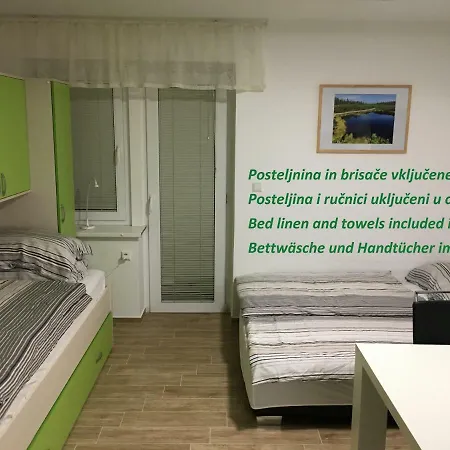 Apartma Rogla - Gaber 79 Zreče
