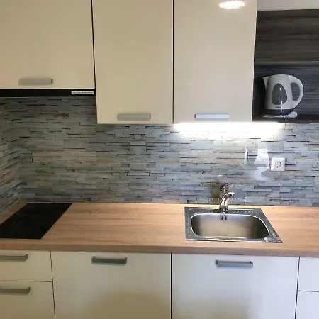 Appartement Apartma Rogla - Gaber 79 Zreče