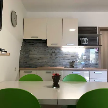 Apartma Rogla - Gaber 79