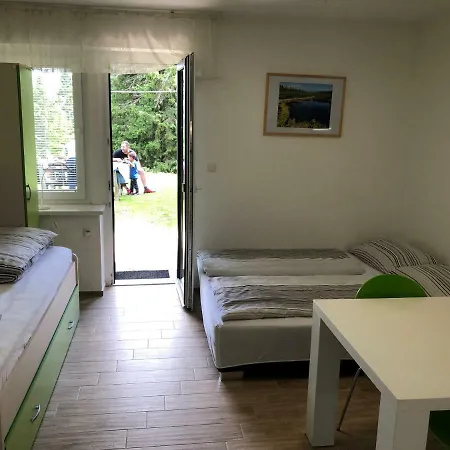Apartma Rogla - Gaber 79 Appartement Zreče