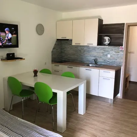 Apartma Rogla - Gaber 79 Appartement Zreče