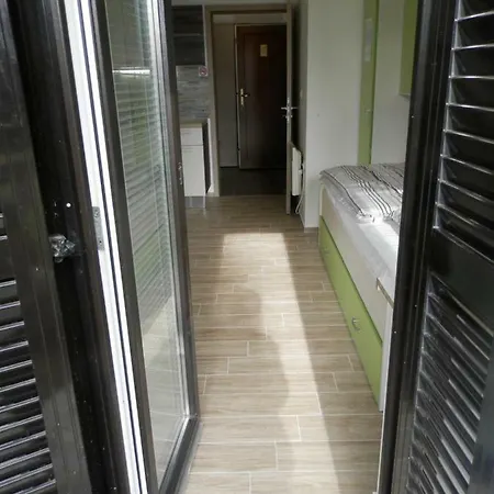Apartma Rogla - Gaber 79 Apartmán Zreče
