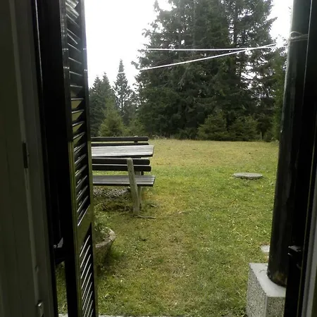 Apartmán Apartma Rogla - Gaber 79