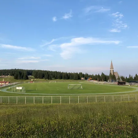 Apartma Rogla - Gaber 79 * Zreče