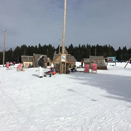 Apartma Rogla - Gaber 79 * Zreče