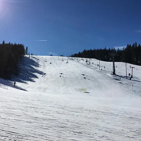 Apartma Rogla - Gaber 79