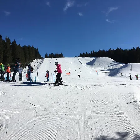 Apartma Rogla - Gaber 79 *