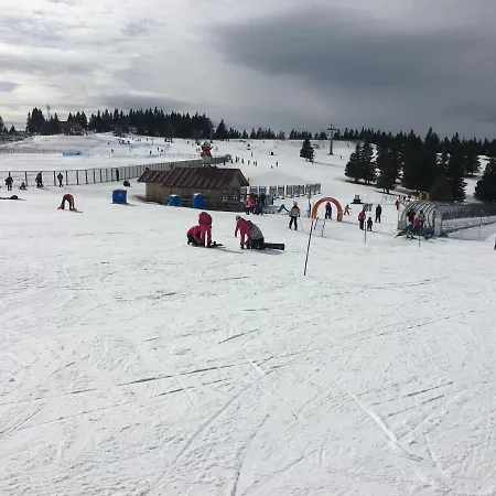 Apartma Rogla - Gaber 79 * Zreče